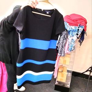 Plus size tommy hilfiger dress size 16